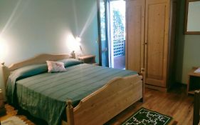 Casa Vacanze Agriturismo Cascina Dolomiti